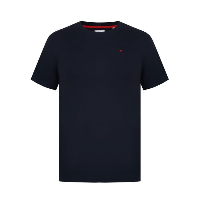 Mens Cooper Essentials Crew Neck T-Shirt