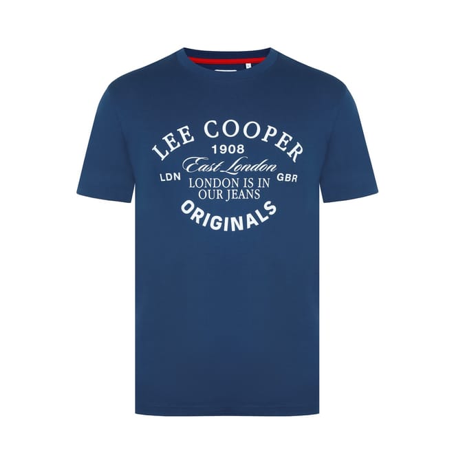 Cooper T-Shirt