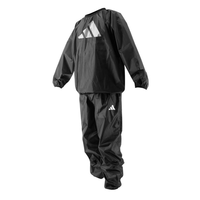 Basic Sauna Suit Adults