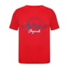 Cooper Logo T-Shirt