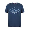 Cooper Logo T-Shirt