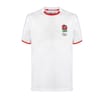Mens England Poly T-Shirt