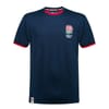 Mens England Poly T-Shirt