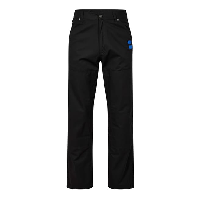 Logo Carpenter Jeans