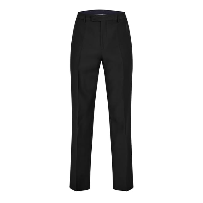 Regular Fit Tuxedo Trousers
