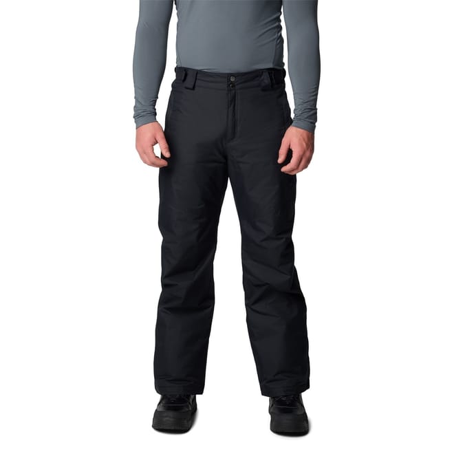 Bugaboo Regular Fit Athletic Pants