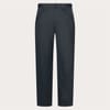 Regular Fit Ski Pants with Zipped Pocket