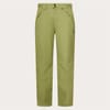 Regular Fit Ski Pants with Zipped Pocket