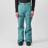 Powder Ski Trousers with Zipped Pocket