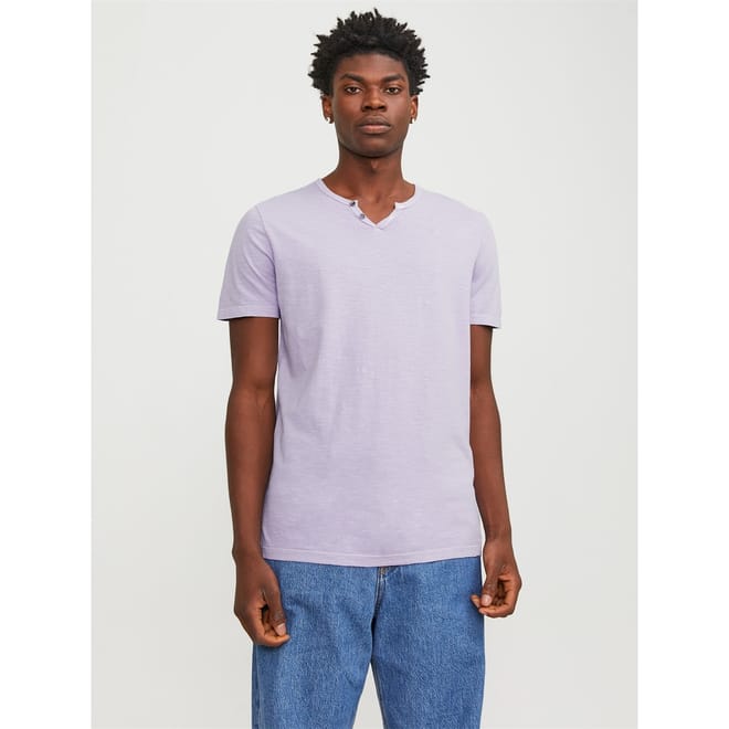 Regular Fit Short Sleeve T-Shirt