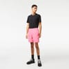 Taffeta Casual Shorts