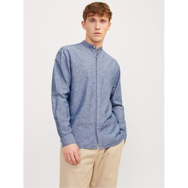 Long Sleeve Regular Fit Shirt