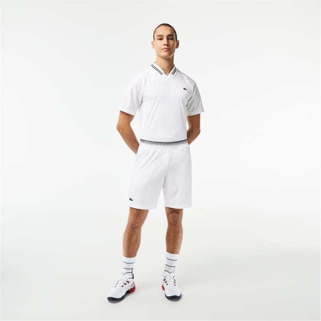 Tennis Athletic Shorts
