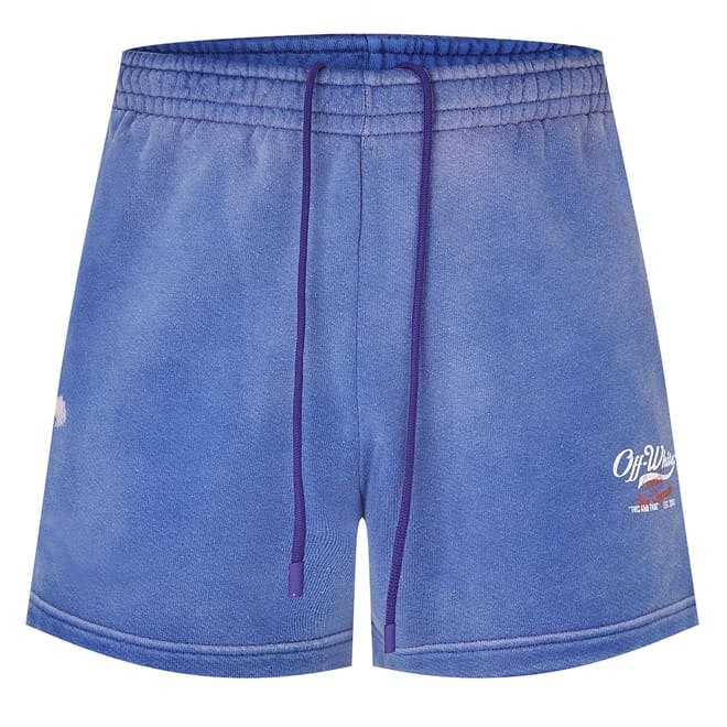 Wave Sweat Shorts