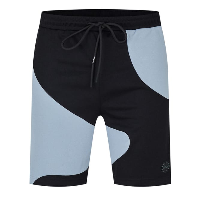 Blok Skating Sweat Shorts