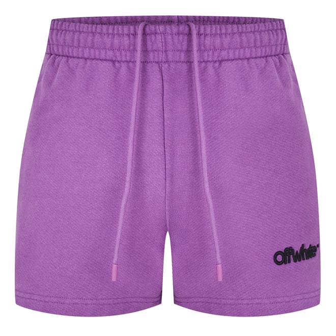 Summer Sweat Shorts