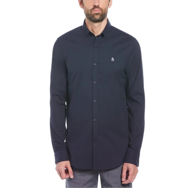Oxford Shirt