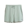 Fleece Shorts