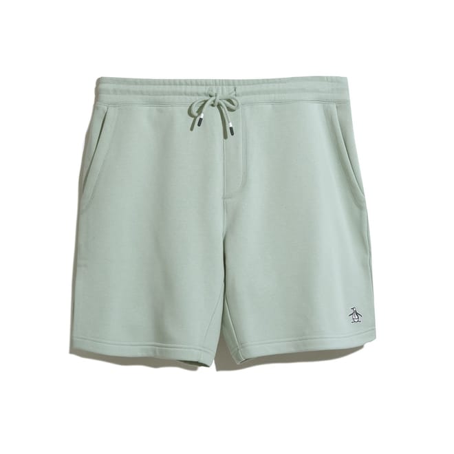 Fleece Shorts