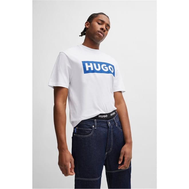 Regular Fit Crew Neck T-Shirt