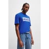 Regular Fit Crew Neck T-Shirt