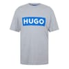 Regular Fit Crew Neck T-Shirt