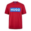 Regular Fit Crew Neck T-Shirt