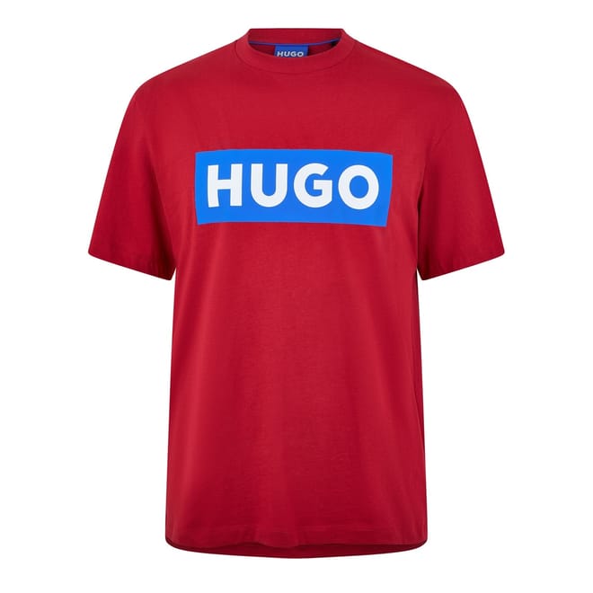 Regular Fit Crew Neck T-Shirt