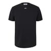 Slim Fit Logo Print Short Sleeve T-Shirt