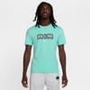 Air Lettering Regular Fit T-Shirt