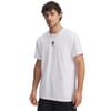Mens Curry Logo Heavyweight T-Shirt