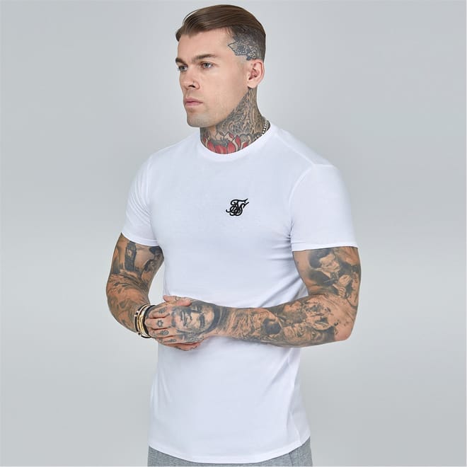 Mens Essentials T-Shirt