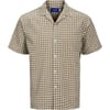 Jaq Regular Fit Short Sleeve Shirt
