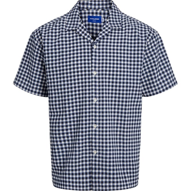 Jaq Short Sleeve Regular Fit Shirt