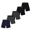 Mens Cooper Essential Boxer Trunk 5 Pack
