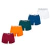 Mens Cooper Essential Boxer Trunk 5 Pack