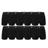 Mens Cooper 10 Pack Hipster Trunks