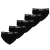 Mens Cooper 5 Pack Comfort Briefs