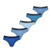 Mens Cooper 5 Pack Comfort Briefs