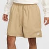 Mens Sportswear Essentials Woven Flow Shorts