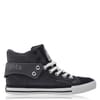 Mens Roco Fold Pu Shoes