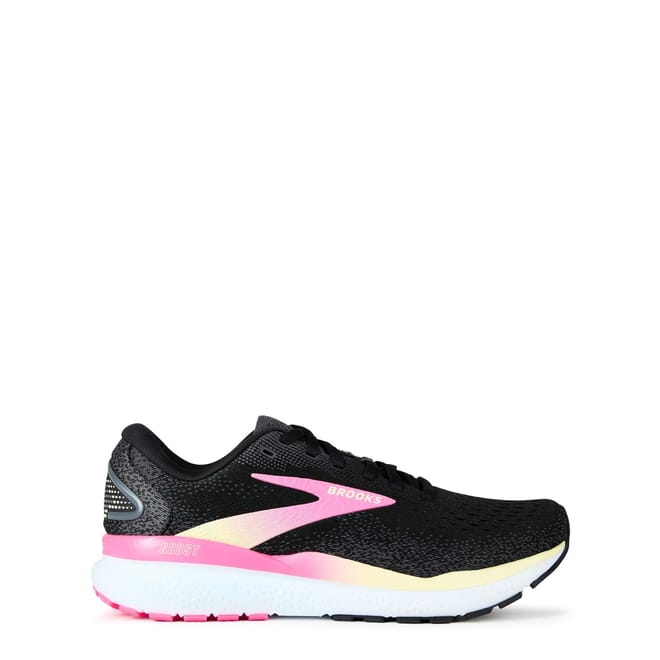 Womens Ghost 16 Trainers