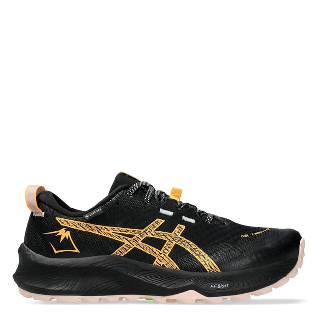 Womens Gel Trabuco 12 GorE-Tex Trail Running Shoes