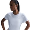 Womens Tempo Dri Fit Short Sleeve Running Top