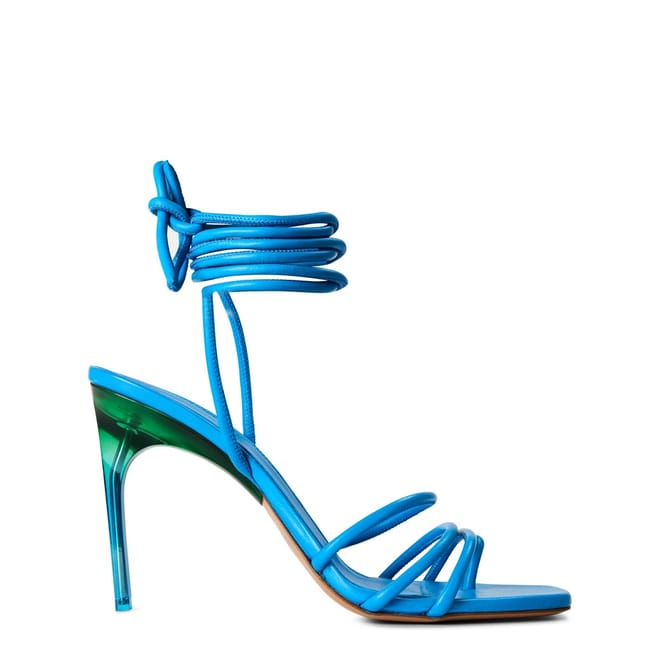 Stiletto High Heel Sandals