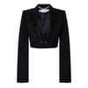 Off Slim Fit Jacket