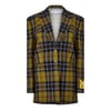 Off Regular Fit Jacket
