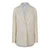 Off Regular Fit Jacket