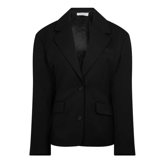 Off Regular Fit Jacket
