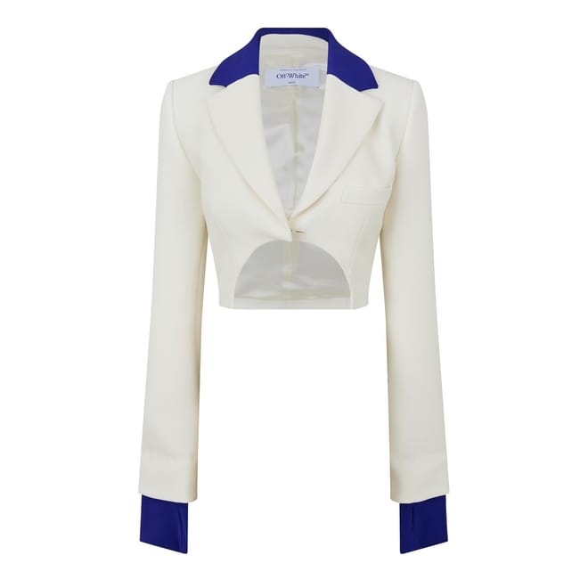 Slim Fit Bomber Jacket